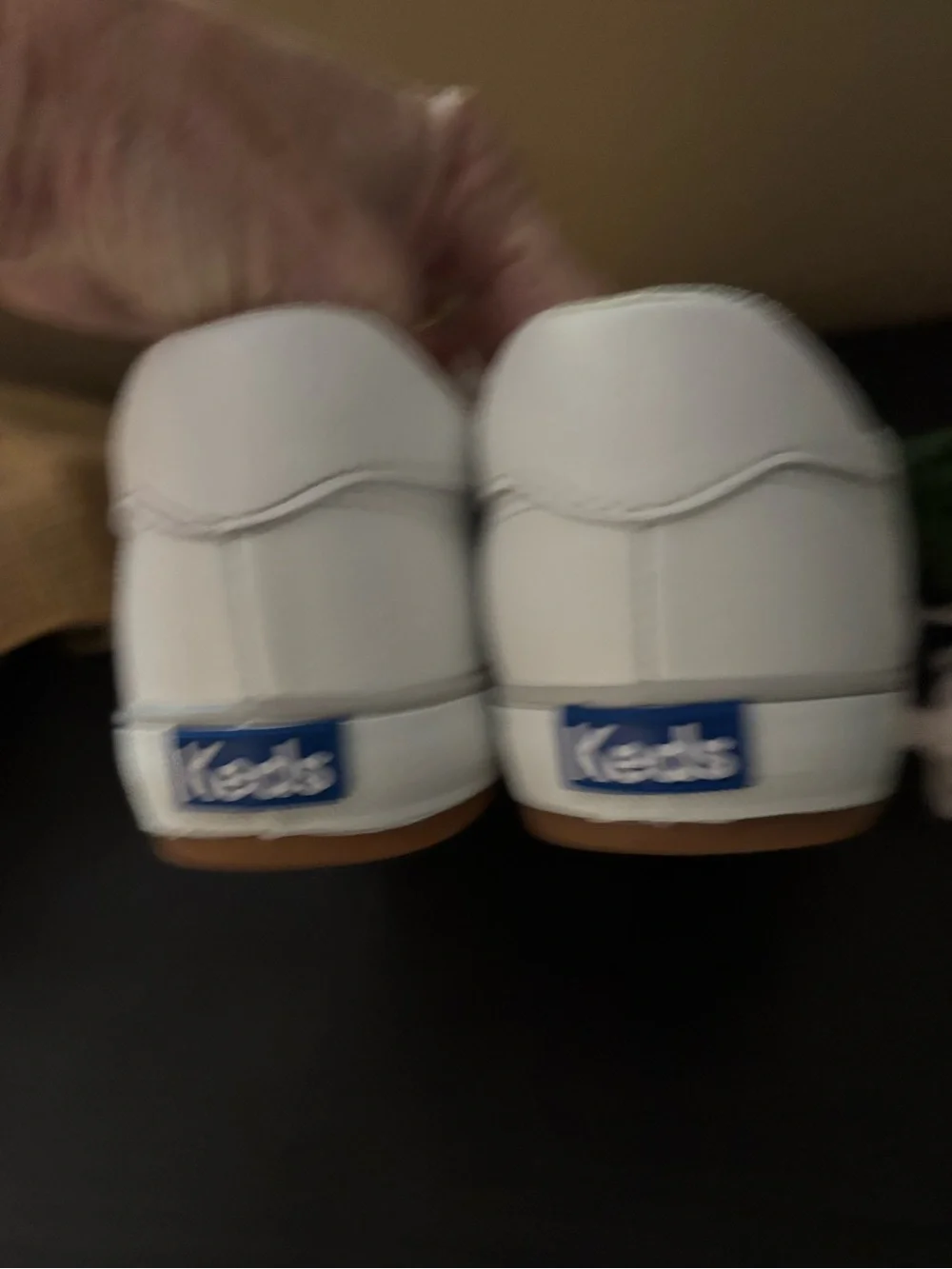 KEDS Women's Casual Lace-Up Sneakers